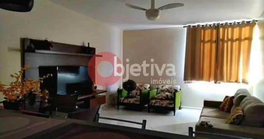 APARTAMENTO A VENDA DE 2 QUARTOS CENTRO CABO FRIO
