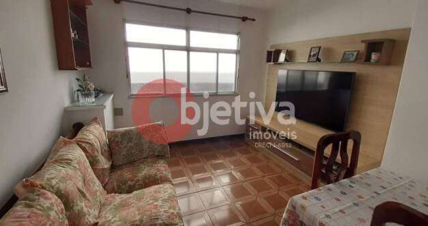 Apartamento com 2 dormitórios à venda, 69 m² - Vila Nova - Cabo Frio/RJ