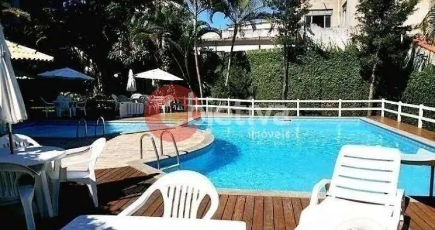 Cobertura com 4 dormitórios à venda com 254 m² - Vila Nova - Cabo Frio/RJ