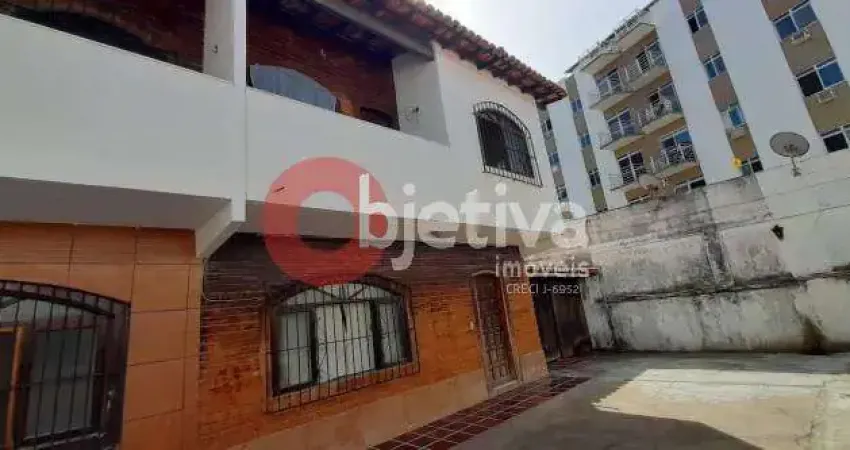Casa com 3 dormitórios à venda, 100 m² - Algodoal - Cabo Frio/RJ