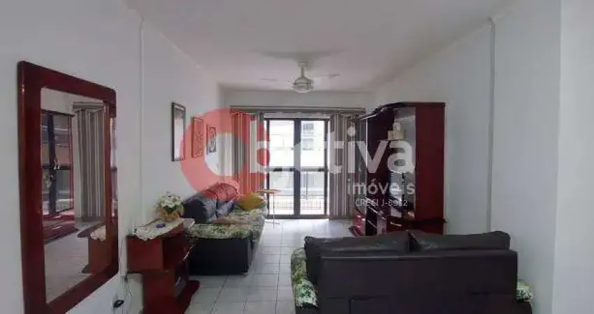 Apartamento com 2 dormitórios à venda, 120 m² por R$ 490.000,00 - Braga - Cabo Frio/RJ