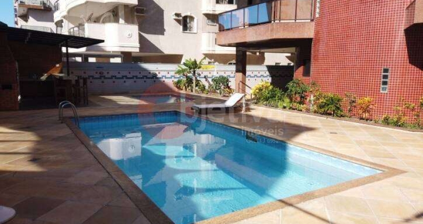 Apartamento com 4 dormitórios à venda, 464 m² por R$ 4.500.000,00 - Centro - Cabo Frio/RJ