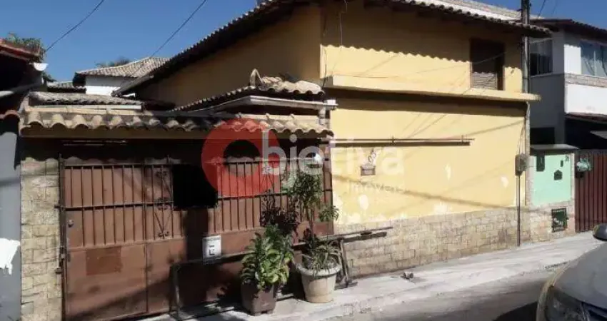 Casa com 2 dormitórios à venda - Estação - São Pedro da Aldeia/RJ
