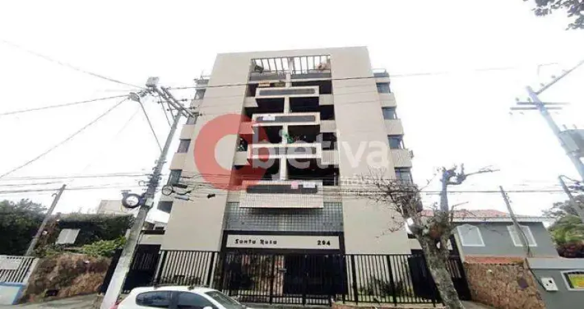 Cobertura com 4 dormitórios à venda, 210 m² por R$ 1.250.000,00 - Vila Nova - Cabo Frio/RJ