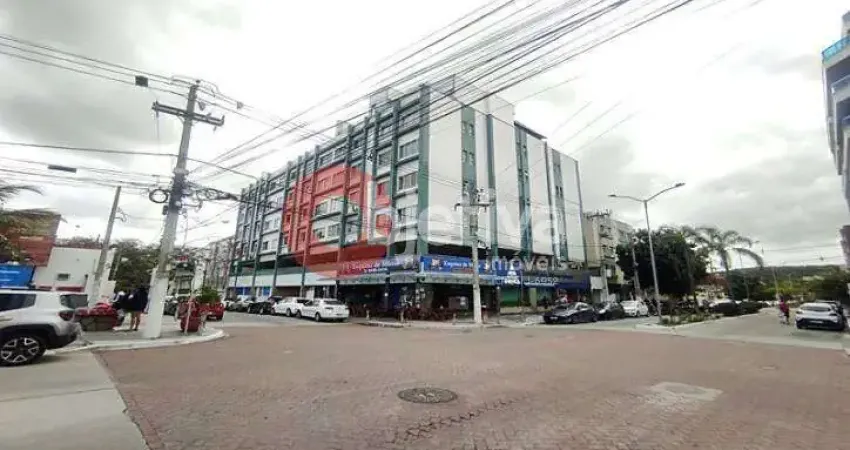 Cobertura com 4 dormitórios à venda, 180 m² - Centro - Cabo Frio/RJ