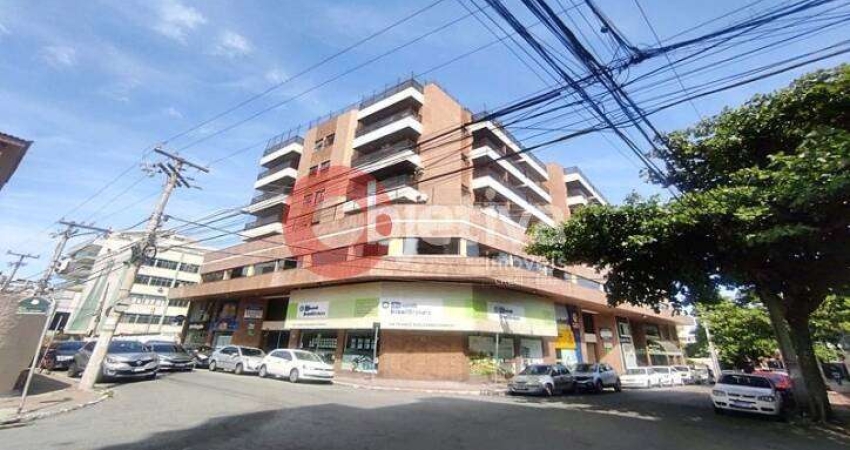 Apartamento com 3 dormitórios à venda, 90 m² por R$ 850.000,00 - Centro - Cabo Frio/RJ