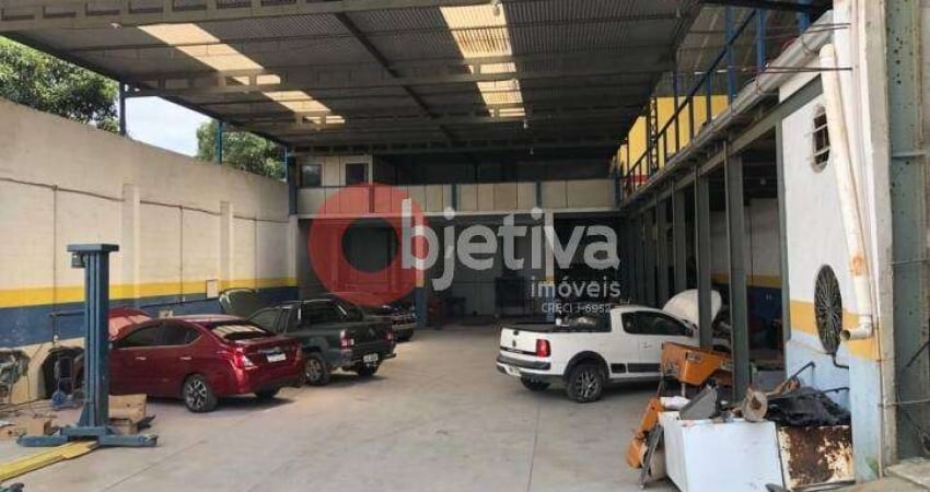 Galpão à venda, 1500 m² por R$ 1.500.000,00, Centro - São Pedro da Aldeia