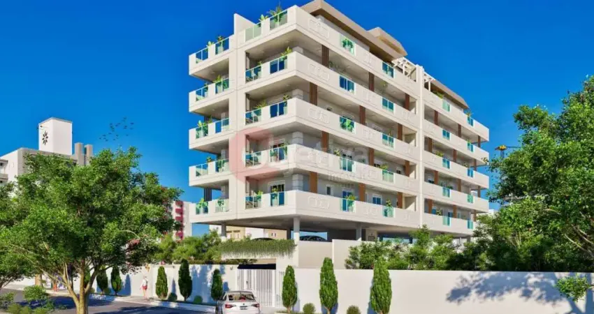 Lançamento apartamentos a venda, Algodoal - Cabo Frio