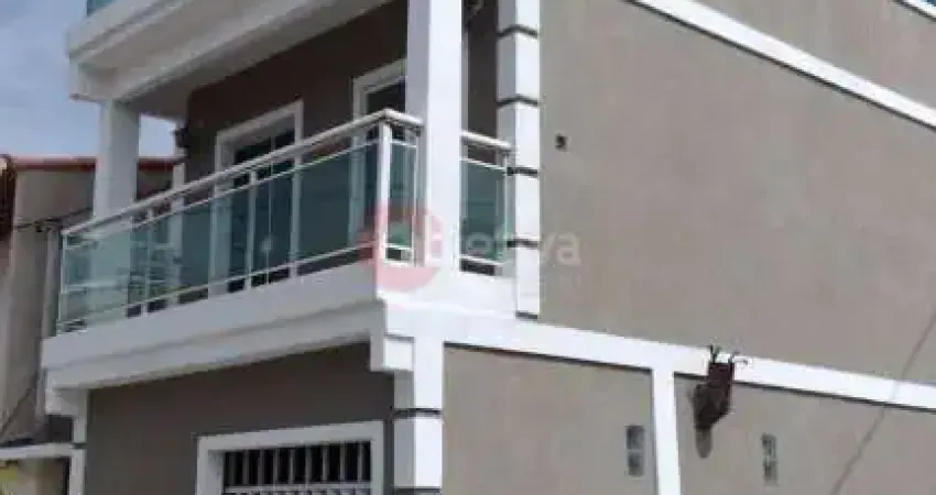 Casa triplex independente, 4 quartos, Peró - Cabo Frio