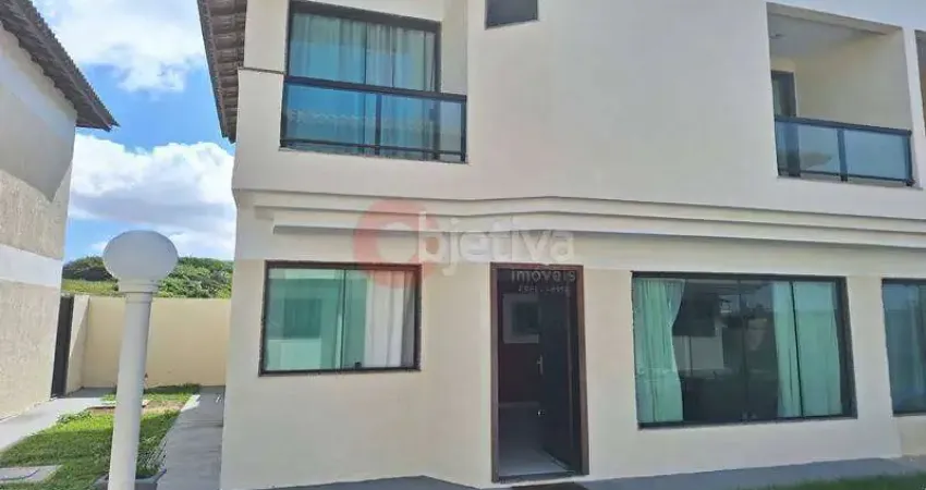 Casa duplex charmosa de 3 quartos a venda na praia do foguete em Cabo Frio