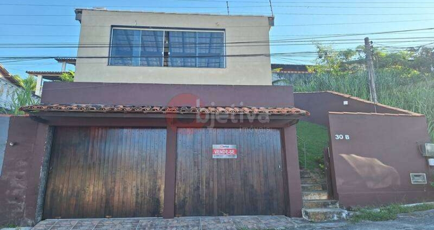 Excelente casa de 3 quartos com suíte no Bosque do Peró em Cabo Frio.