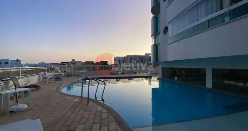 Apto com direito a Lage, 2 quartos  - Parque Riviera - Cabo Frio- Rj