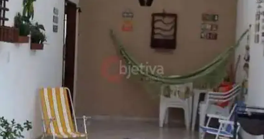 Casa em condomínio 3 quartos a venda - São Cristóvão - Cabo Frio