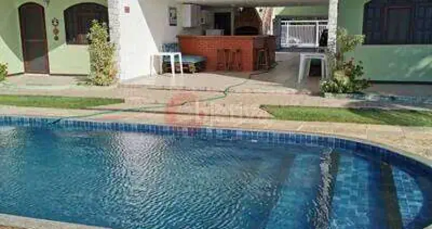 Casa em condomínio 2 quartos para venda na Ogiva - Cabo Frio
