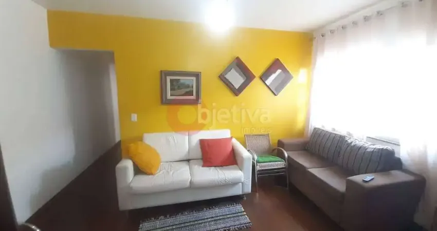 Apartamento linear a venda com 2 quartos - Parque Central - Cabo Frio