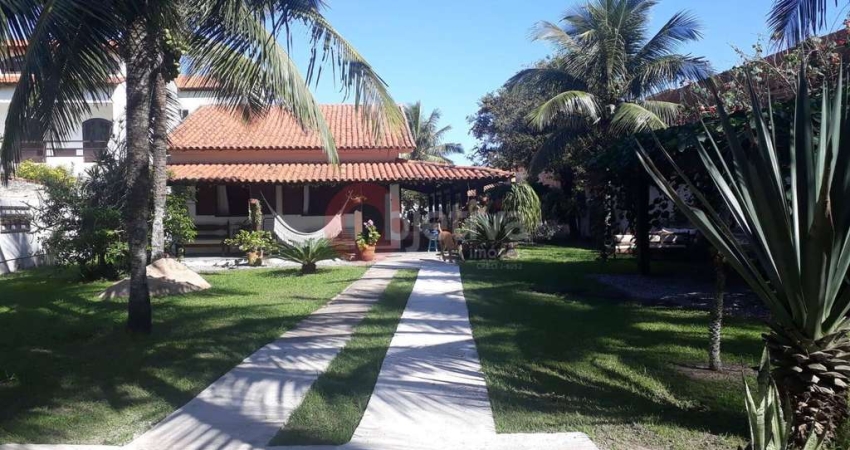 Casa independente  a venda - Peró - Cabo Frio
