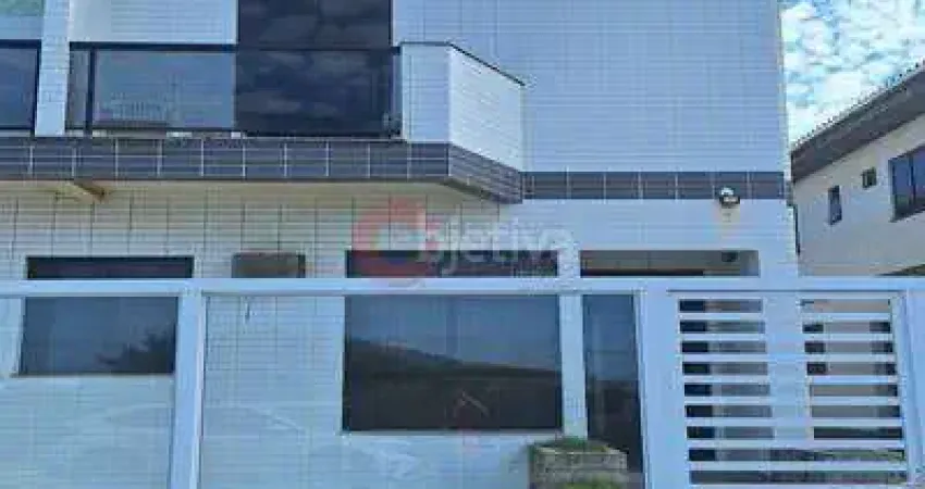 Apartamento de 2 quartos á venda em frente a Praia do Foguete em Cabo Frio.