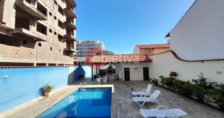 Cobertura duplex a venda de 3 quartos - Braga - Cabo Frio