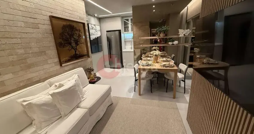 Apartamento com 2 quartos à venda - nova são pedro - são pedro da aldeia/rj