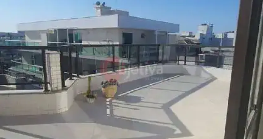 Cobertura com 3 quartos à venda na Rua Zulmira Mendes, Braga, Cabo Frio