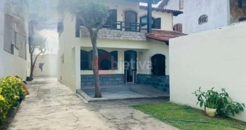 Casa Independente a venda de 4 quartos - Jardim Excelsior - Cabo Frio