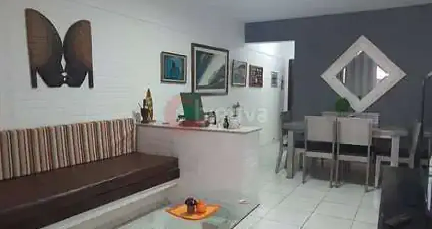 Apartamento com 2 quartos à venda no Braga em Cabo Frio