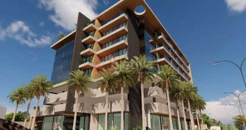 Apartamento de 1 suíte a venda Nova São Pedro - São Pedro da Aldeia