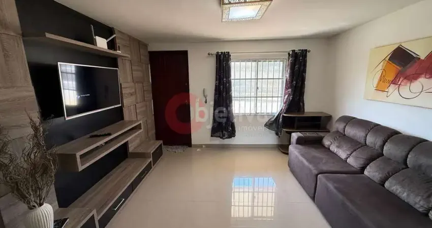 Casa térrea em condomínio,  2 quartos, 65m², Parque Burle - Cabo Frio
