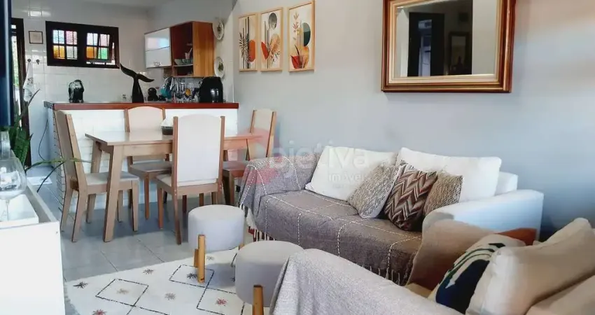 Apartamento linear, 3 quartos, 78m², Peró - Cabo Frio