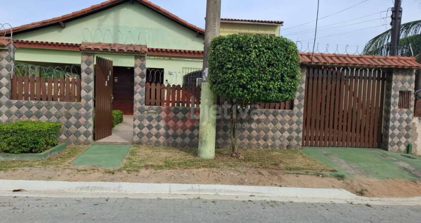Casa térrea independente, 3 quartos, Tamariz - Iguaba Grande
