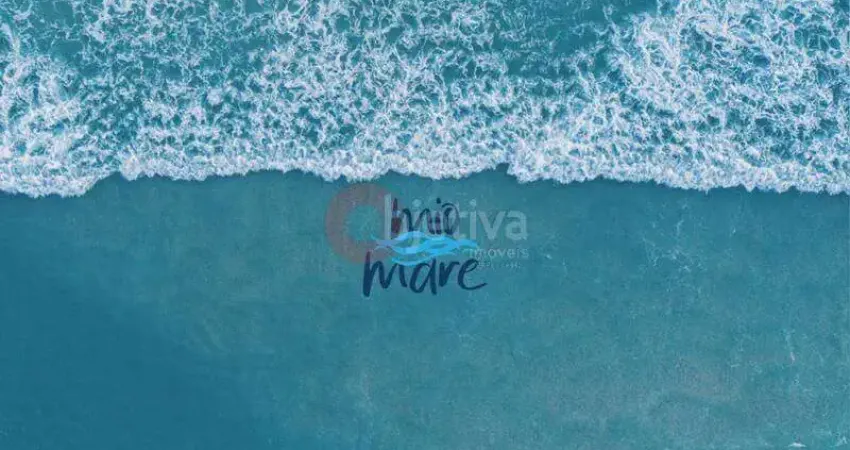 Lançamento Mio Mare - flats - Prainha - Arraial do Cabo