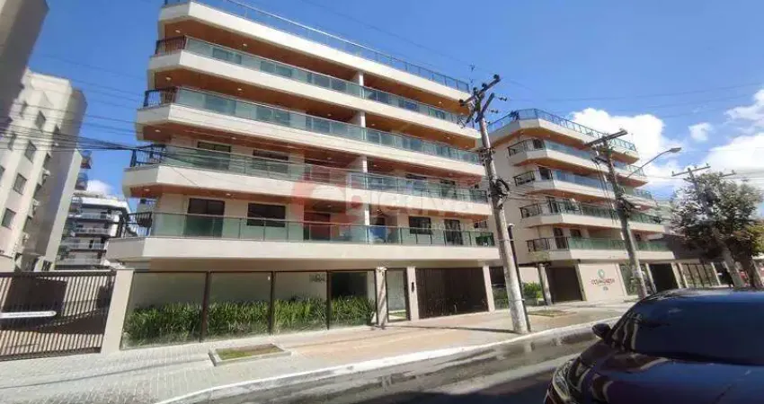 Apartamento de 2 quartos à venda, Algodoal - Cabo Frio/RJ