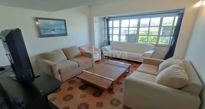 Apartamento quarto e sala a venda, Portinho - Cabo Frio