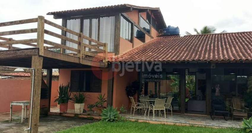 Casa duplex independente, 5 quartos, Praia Rasa - Armação dos Búzios