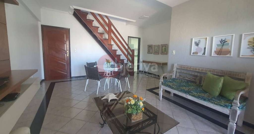 Cobertura duplex à venda, 4 quartos, à venda, Braga - Cabo Frio