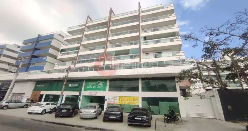 Cobertura com 2 quartos à venda na Avenida Teixeira e Souza, Braga, Cabo Frio