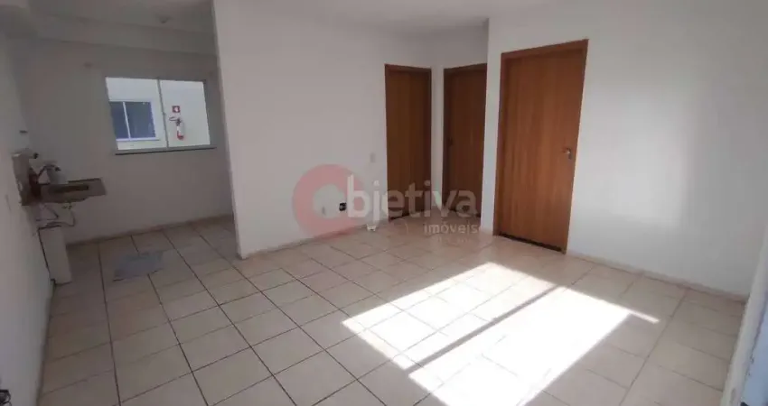 Apartamento locação fixa de 2 quartos, Jardim Esperança - Cabo Frio