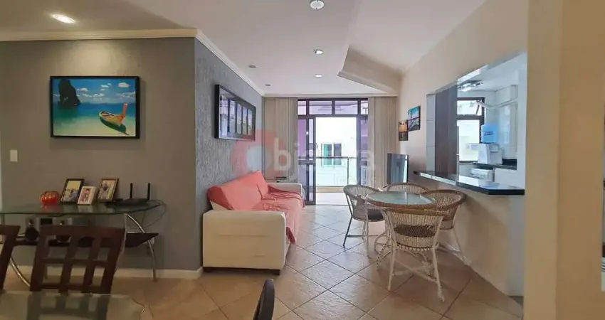 Apartamento, 3 quartos, 120 m², mobiliado, Praia do Forte - Cabo Frio