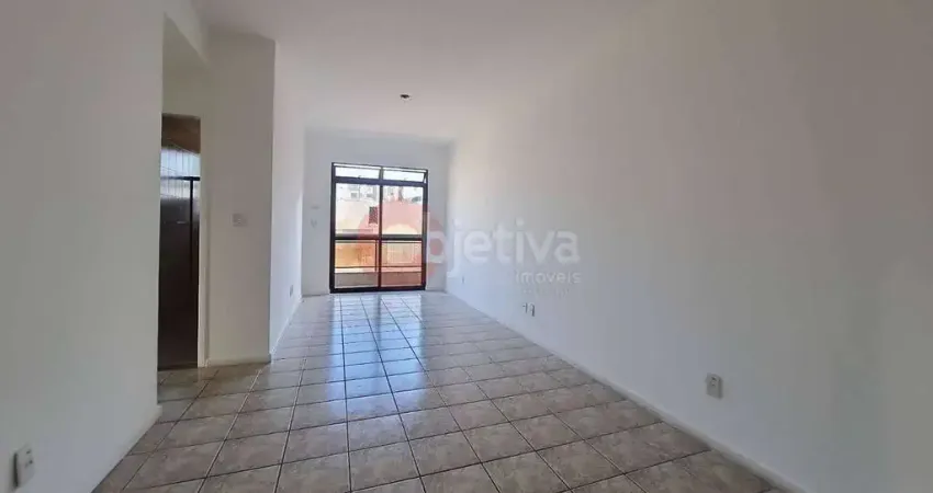 Apartamento linear, 3 quartos, 120 m², Centro - Cabo Frio