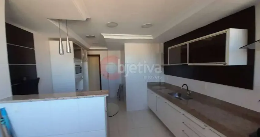 Apartamento linear, 2 quartos, 103,30 m², Braga - Cabo Frio