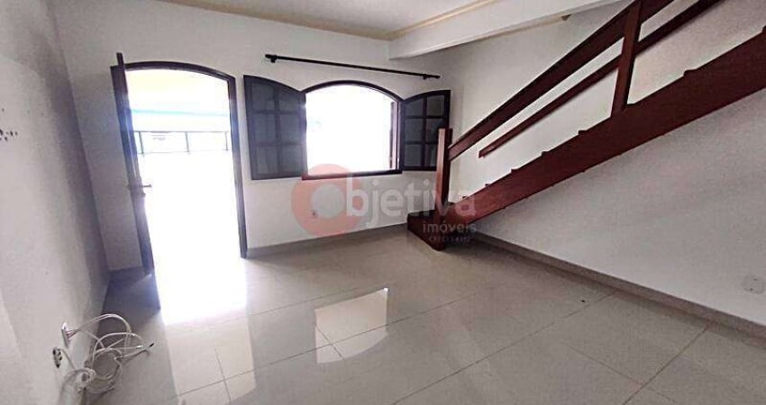 Casa Independente para locação fixa no bairro Jacaré em Cabo Frio