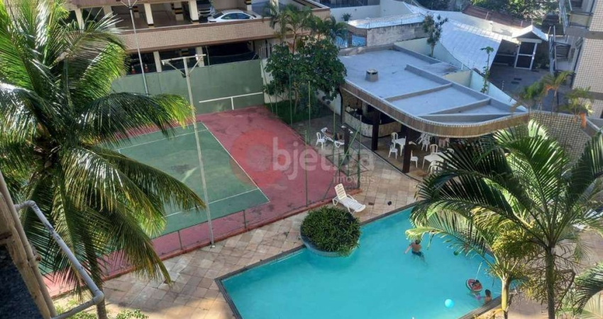Apartamento a venda , 4 quartos, Algodoal - Cabo Frio