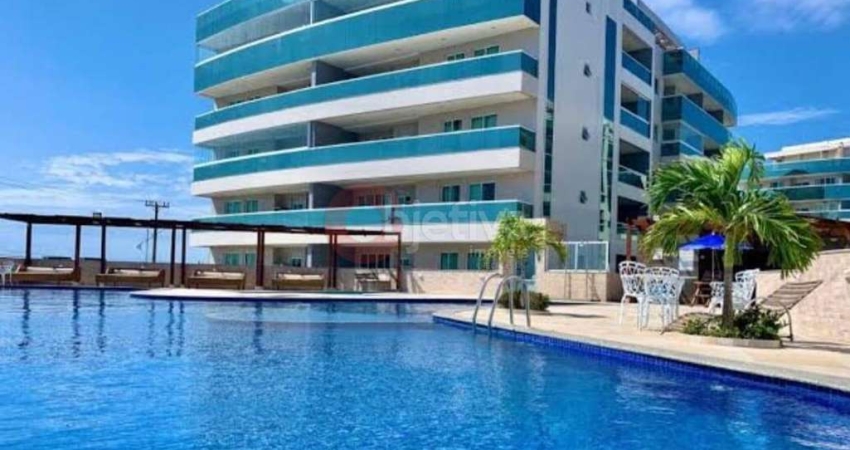 Apartamento à venda, 2 quartos, Praia Grande - Arraial do Cabo