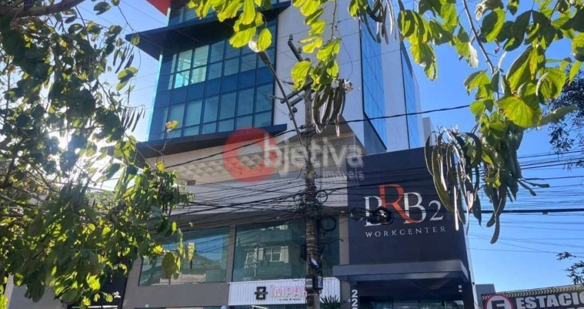Sala comercial para locação fixa, Passagem - Cabo Frio