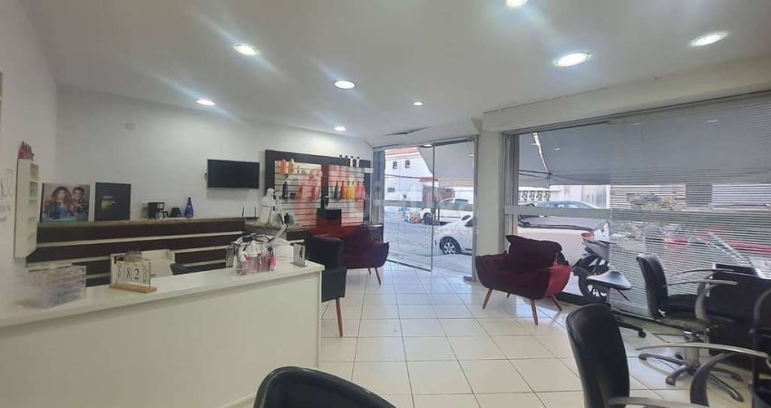 Loja linear para locação, 35 m², Jardim Caiçara - Cabo Frio