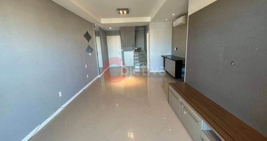 Cobertura duplex, 3 quartos, 190 m², Braga - Cabo Frio
