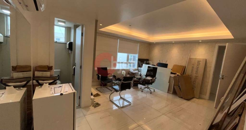 Sala comercial Blue Center, 41 m, Centro, Cabo Frio
