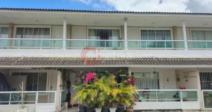 Apartamento térreo, 1 quarto, 60m²,Portinho - Cabo Frio