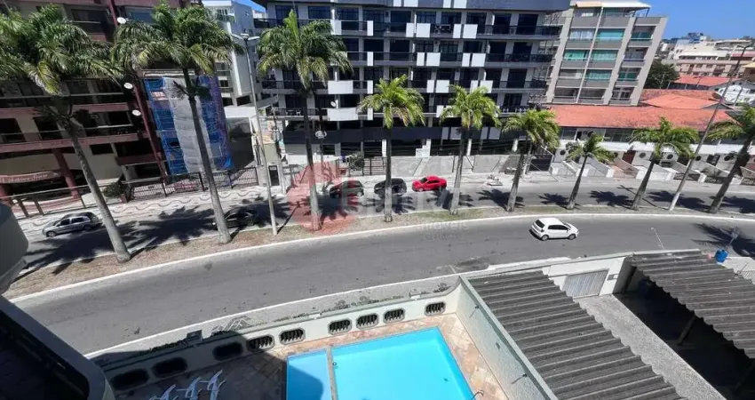 Apartamento com 3 quartos para venda ou locação, 90 m², Algodoal, Cabo Frio