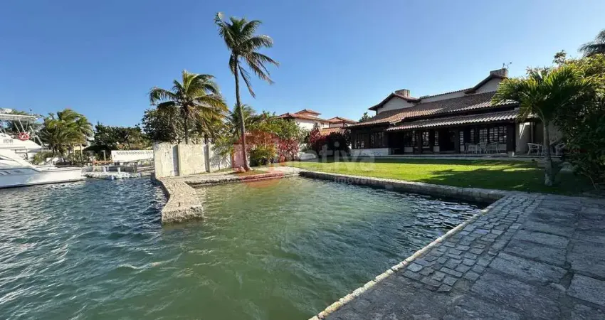 Casa duplex em condomínio, 8 quartos, 550m², são bento - cabo frio